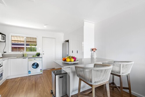 Azure Walk - Short Walk to the Beach