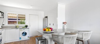 Azure Walk - Short Walk to the Beach