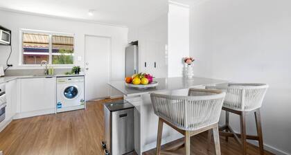 Azure Walk - Short Walk to the Beach