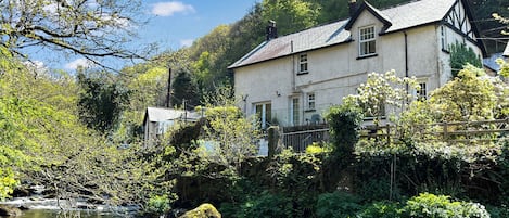 Aussenbereich