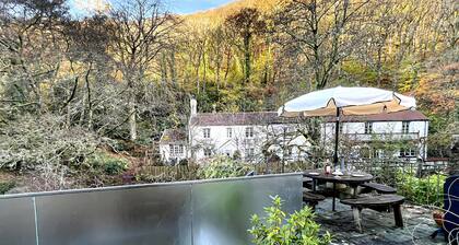 Rockford Cottage, Brendon