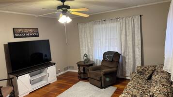 TV connectée