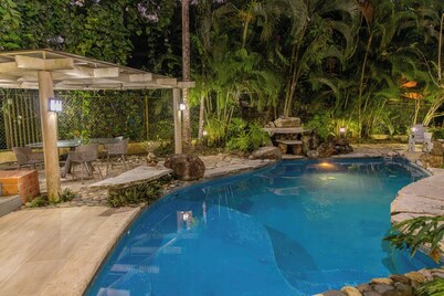 Casa Selva - A Perfect Getaway