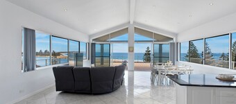 Seaside Serenity on Marine