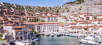 Giardino Fiorito - Portopiccolo Apartments