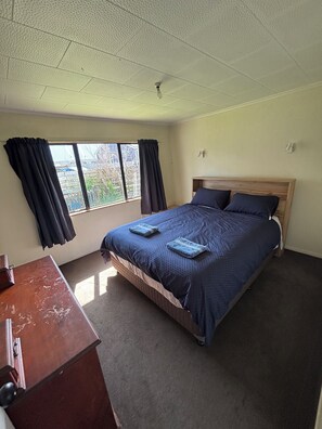 3 chambres, Wi-Fi, draps fournis