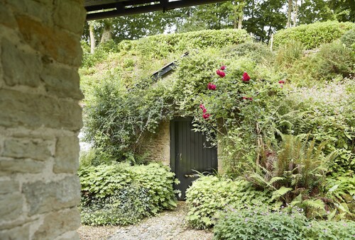 Bull Hollow Cottage -  sleeps 2 guests