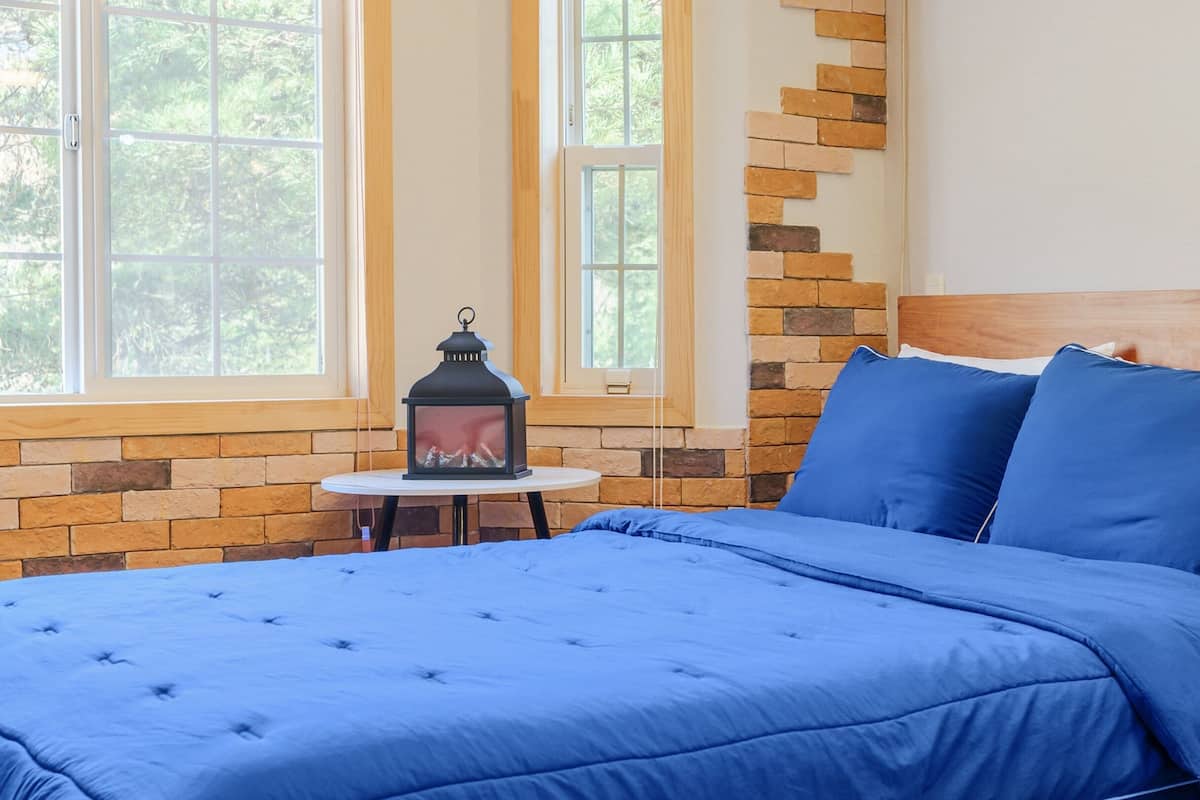 Basic Room, 1 Bedroom (Munkle Dul(Pet-Friendly/PrivateBBQ))
