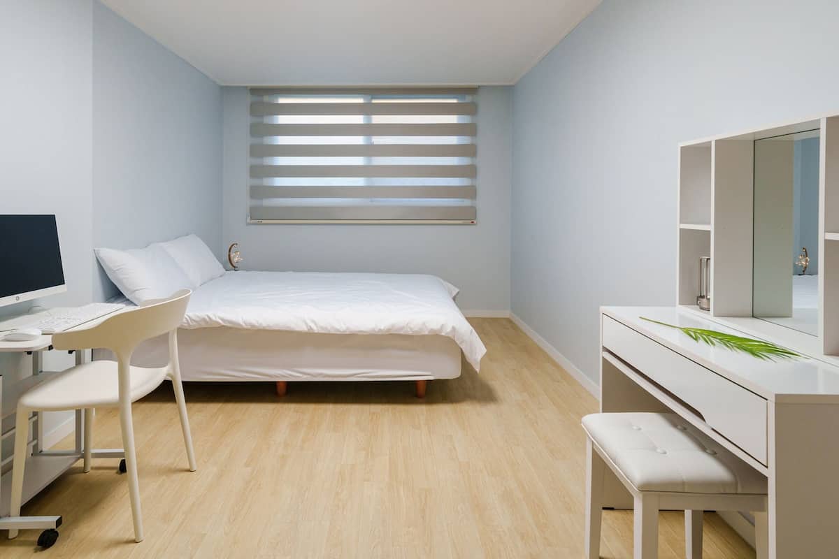 1 bedroom, free WiFi