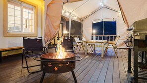 1 chambre, Wi-Fi gratuit
