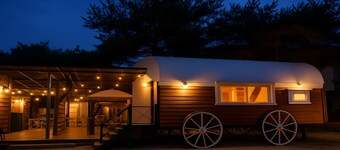 Gapyeong Mungkeul House Pension