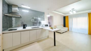 Basic Room, 2 Bedrooms (Room 302 (Group Use/No Pets Allowed))
