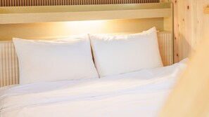 Basic Room, 1 Bedroom (Grand Carriage(Pet Friendly/BBQ)) | 1 bedroom, free WiFi - Gapyeong Mungkeul House Pension (Gapyeong)