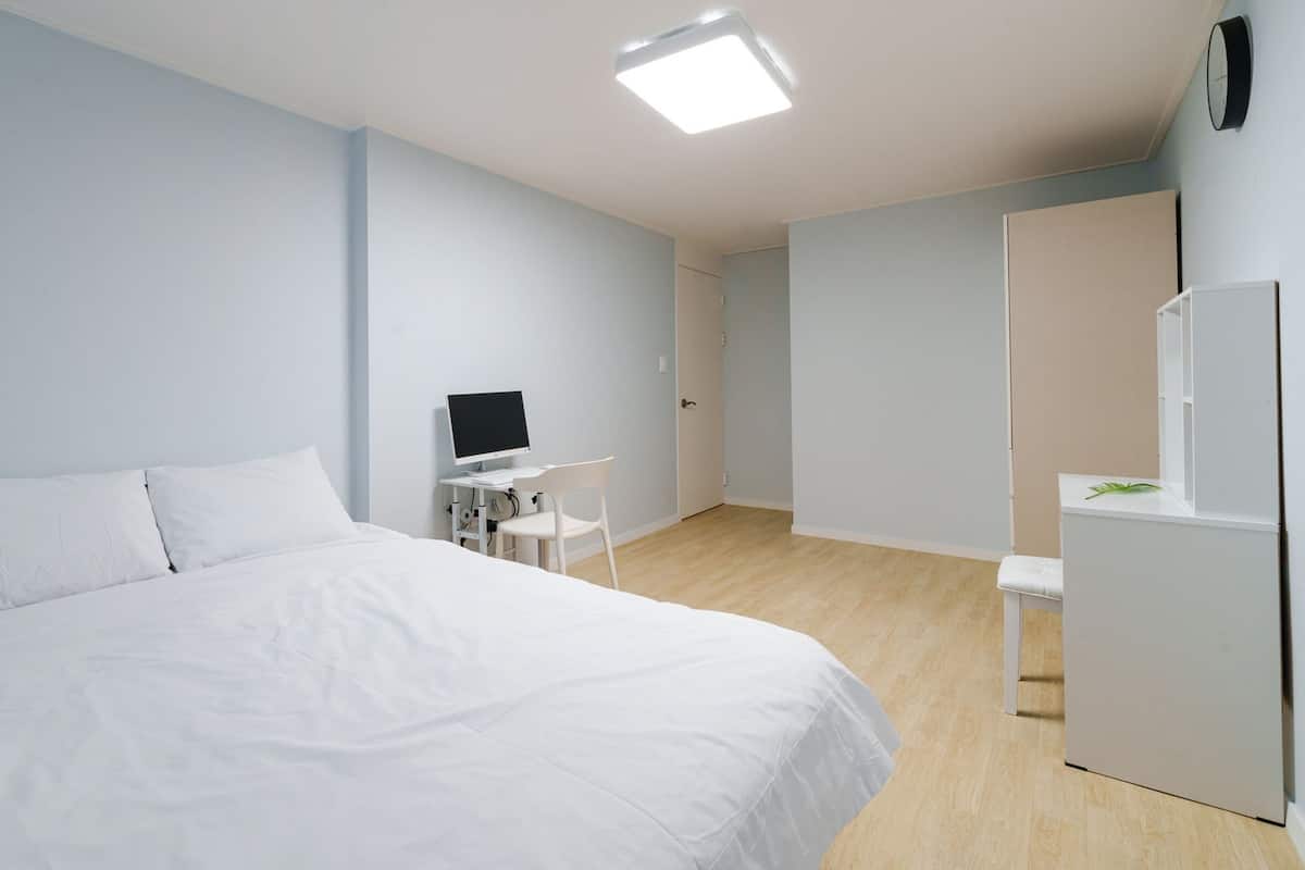 1 bedroom, free WiFi