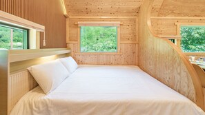 1 chambre, Wi-Fi gratuit