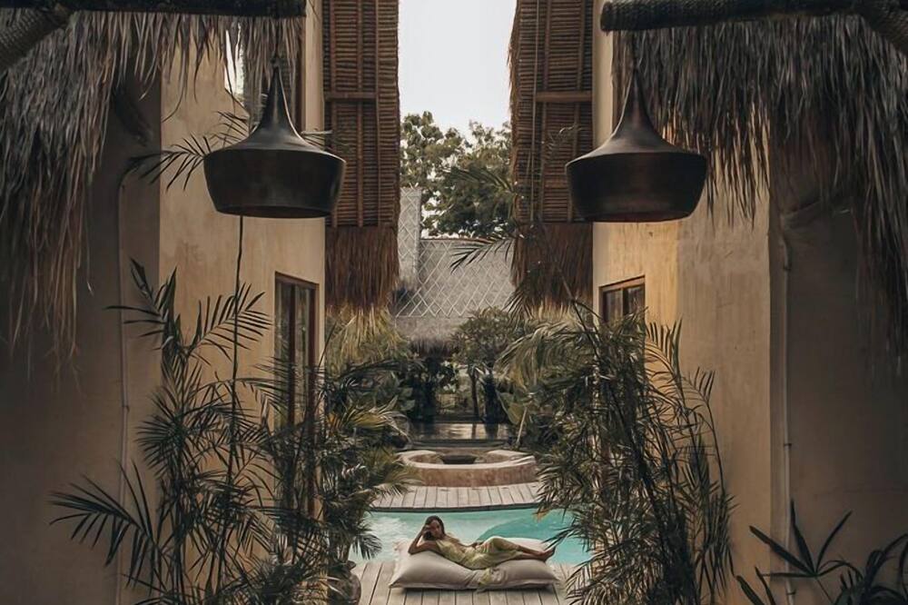 Lulu's Wellness Villas