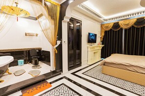 Classic Room