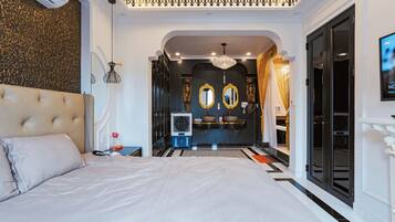 Classic Room | Free WiFi