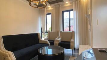 Chambre Classique | Cuisine privée | Réfrigérateur