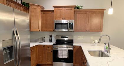 Perfect Retreat for Comfort and Convenience