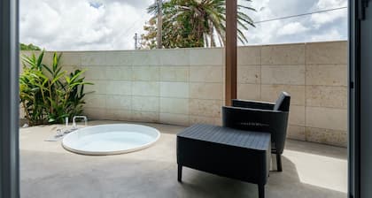 AnnexBEKKAN1 With openair bath | Room only N / Nishinomote Kagoshima