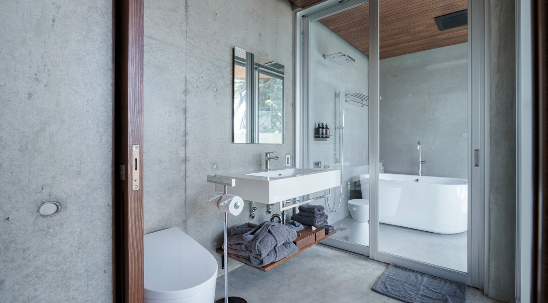 Hiustenkuivaaja, pyyhkeet