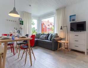 Apartment | Living room