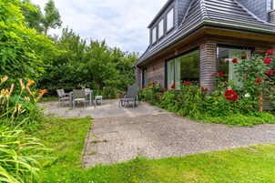 Apartamento | Balcón