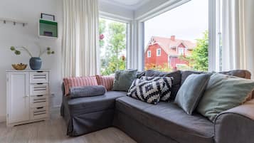 Apartment | Living room