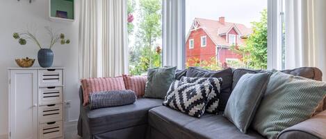 Apartment | Wohnzimmer