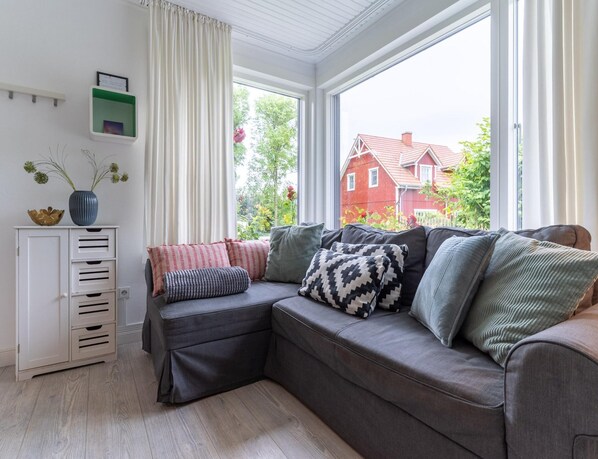 Apartment | Living room