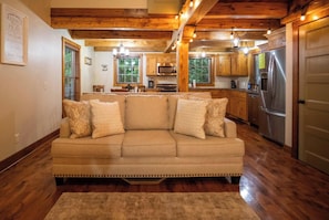 TV - Amish Country Retreat w/ Hot Tub & Fenced Yard (Dundee)