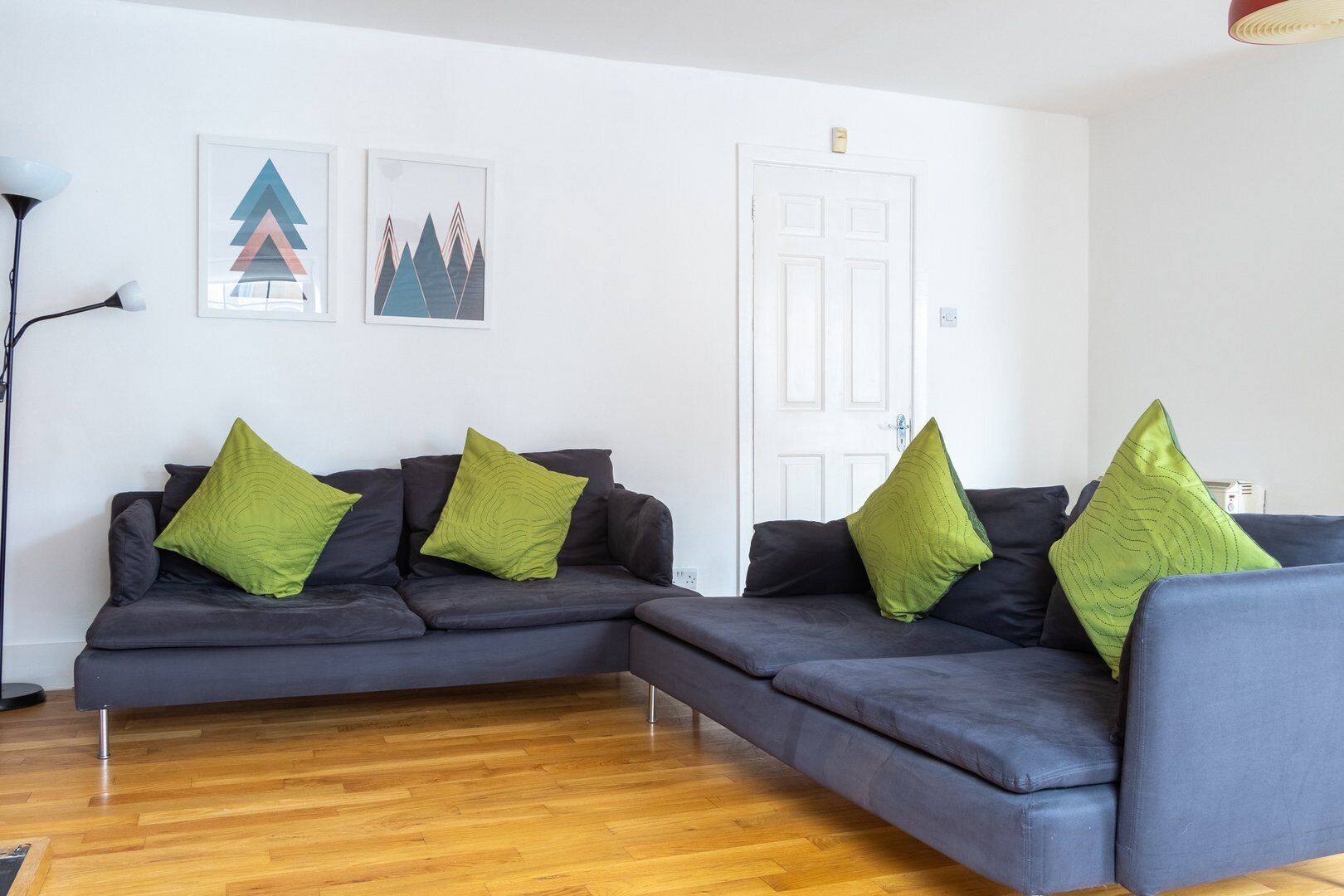 Guestready - Lovely Home In Dublin City Centre - ダブリン