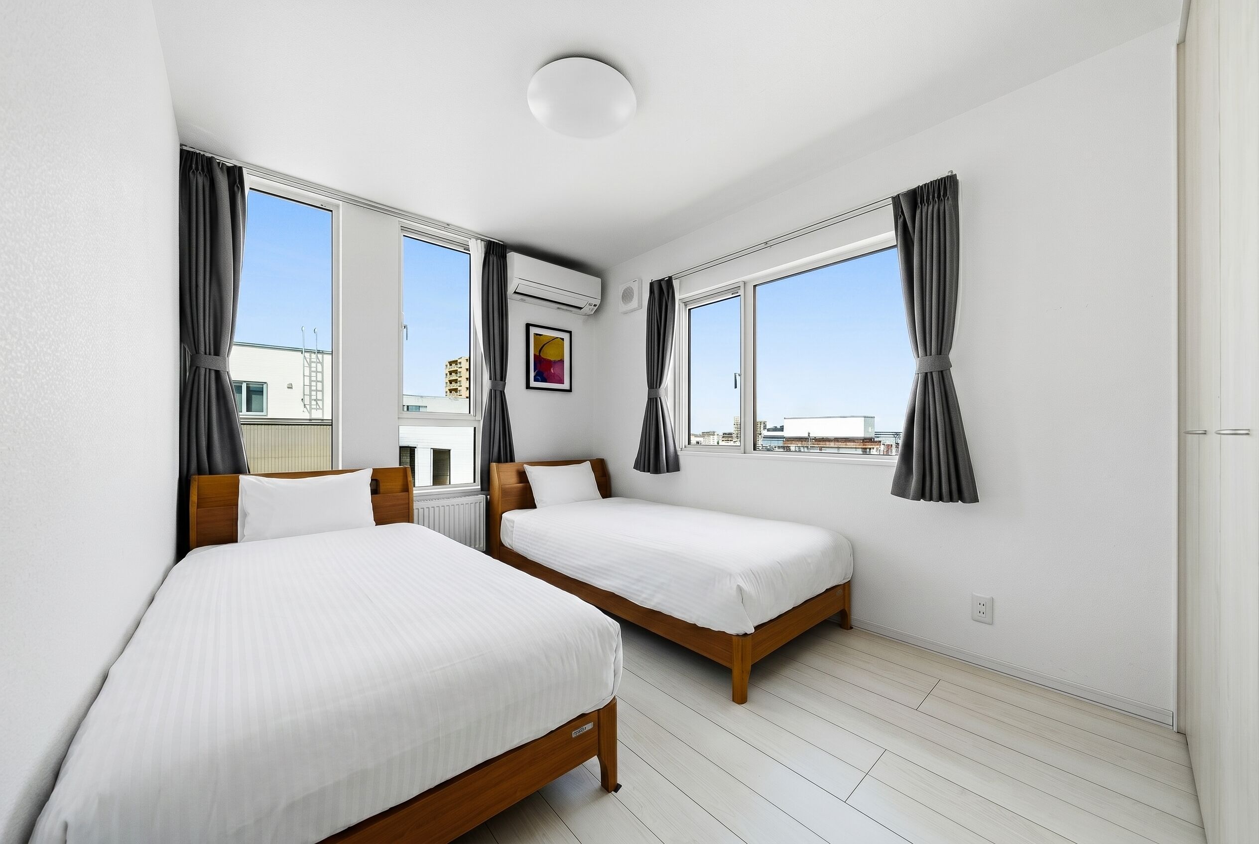 Casa Deluxe | 4 camere, ferro/asse da stiro, Wi-Fi gratuito