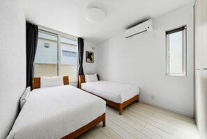 Deluxe-Haus | 4 Schlafzimmer, Bügeleisen/Bügelbrett, kostenloses WLAN