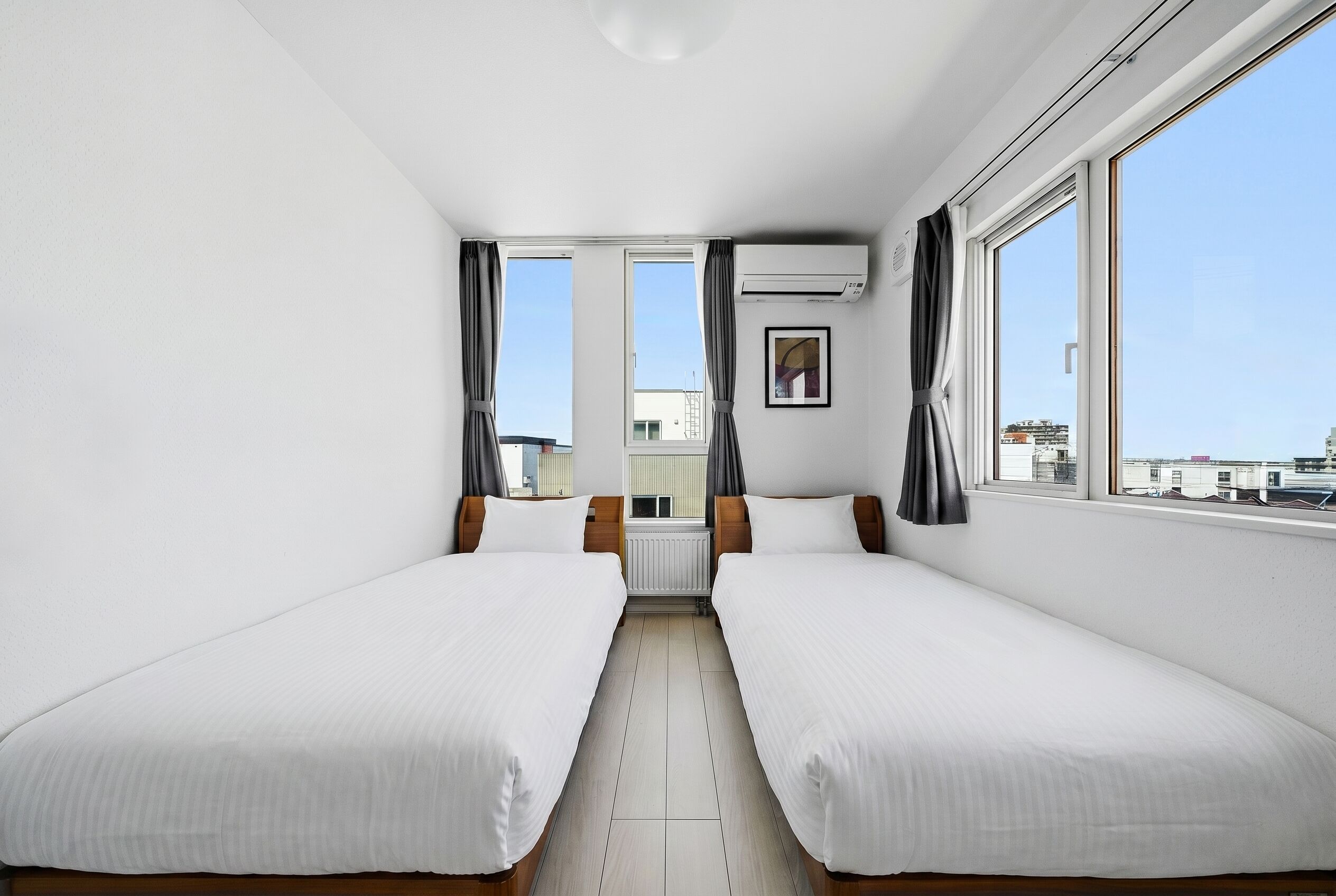 华丽独立别墅 | 4 多间卧室、熨斗/熨衣板、免费 WiFi