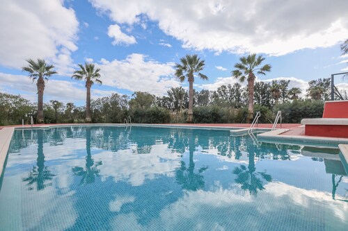 ISLA CANELA GOLF - Wunderschöne Wohnung mit Gemeinschaftspool und kostenlosem W-LAN