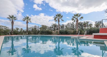 ISLA CANELA GOLF - Wunderschöne Wohnung mit Gemeinschaftspool und kostenlosem W-LAN