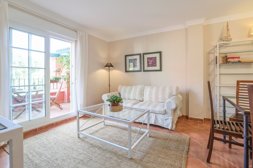 Isla Canela Golf - Wunderschöne Wohnung Mit Gemeinschaftspool Und Kostenlosem W-lan - Isla Canela