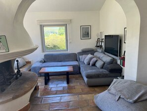 منطقة المعيشة