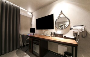 Business Double Room, Non Smoking, Private Bathroom - Hotel Azit (Jeonju)