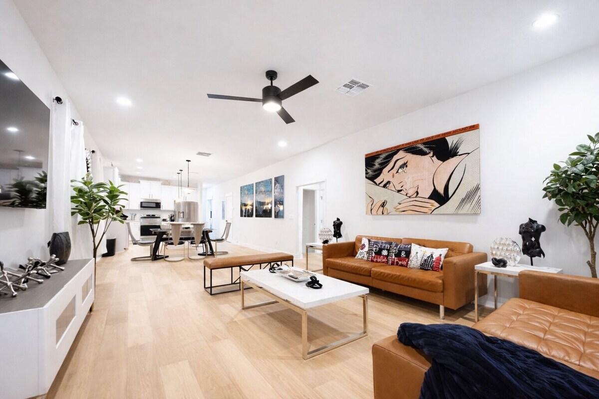 Image de profil de l’hôte