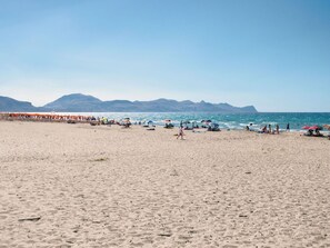 Spiaggia
