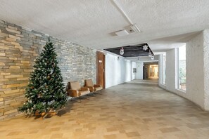 Interior - Studio Blue Petit (Sestriere)