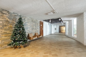 Estudio estándar, balcón, vista a la montaña (Studio Blue Petit) | Interior