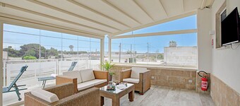 Villa Na' Lu' 1 With Sea View