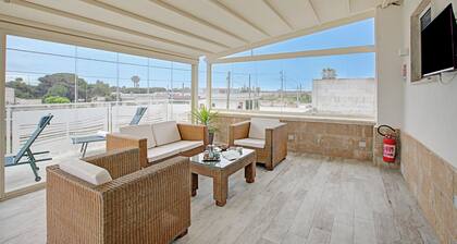 Villa Na' Lu' 1 With Sea View