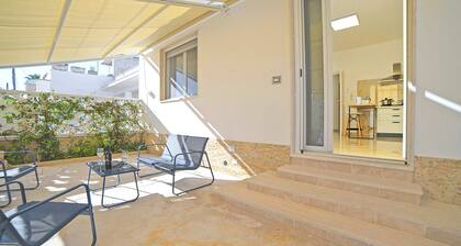 Villa Na' Lu' 1 With Sea View