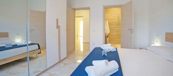 Villa Na' Lu' 1 With Sea View