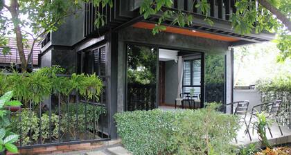 The Melatonin Hostel